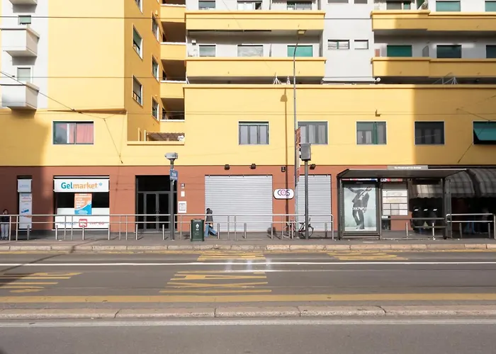 Casa del Maestro Apartment